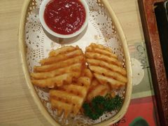 -必胜客(兴旺店)