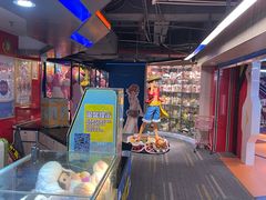 -核客电玩城(东门店)
