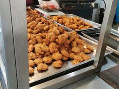 香酥藕饼-陶记正宗德州扒鸡(科巷店)