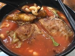 -华嫂冰室(尖沙咀店)