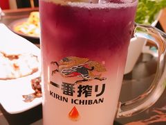 -厚贞日式烤肉(浦东汇智店)