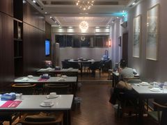 大堂-虾胡闹龙虾馆(湄南河店)