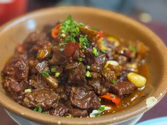 极致黄牛肉-陈厨(新苑小区店)