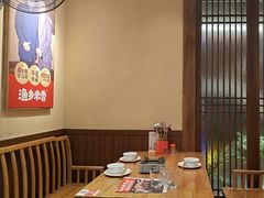 -渔乡米香·剁椒鱼头(四方坪店)