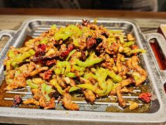 -遇见长安之丝路风荷(大唐西市店)