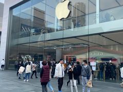 -Apple零售店(成都太古里店)