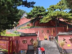 -妙峰山风景名胜区