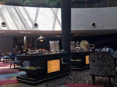 -北京丽亭华苑酒店