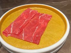 -一绪に和牛寿喜烧(罗湖益田假日店)