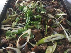 -清真永恒华威肉饼(潘家园店)