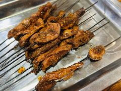 -虎卫烤肉(东关南街店)