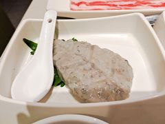-海底捞火锅(劲松店)