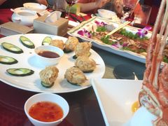 -春满园·早茶·粤菜·宴会(前海店)