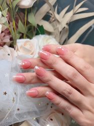 -沐白•盛妍日式美甲美睫