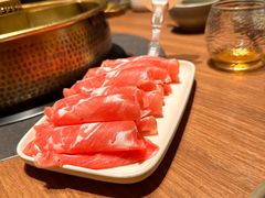 -巴奴毛肚火锅(京西大悦城店)
