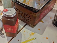 -叁宝烤肉• 西安烧烤(凤城十二路店)