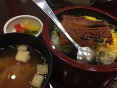 -松子料理(亮马桥店)