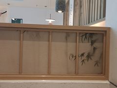 -蜜桃餐厅·伴山(绿宝广场店)