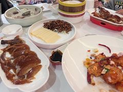 -大鸭梨(天通西苑店)