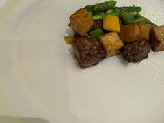 -明阁 Ming Court(广州朗豪酒店)