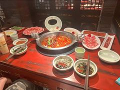 -袁老四重庆老火锅(桐梓坡店)