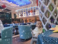 -瑞德姆美人鱼海底演艺主题餐厅(亚龙湾店)