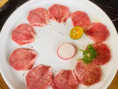 -谷牛和牛烤肉(漕河泾印象城店)