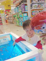 -孩子王(番禺万达广场店)
