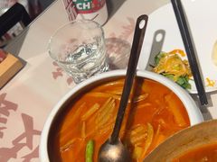 -老太原菜馆(中正天街店)