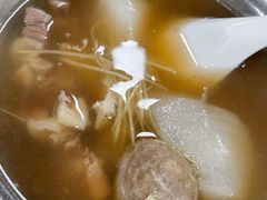 -阿秋牛排(湖心街店)