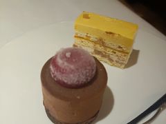 -野蔓果·山野菜(西湖景区·龙井茶田店)