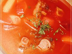 -West10 西拾·西餐厅·创意菜(未来科技城店)