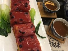 -虾饺妹·粤式手工点心(水荫路店)