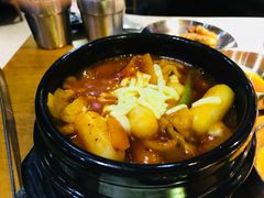 -老炉家木炭烤肉(长江国际店)