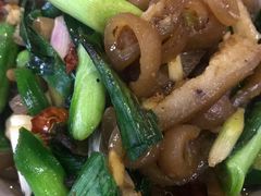 -刘师父老汉口江湖菜(蔡锷路店)