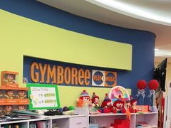 -金宝贝早教(万象城校区)