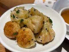 -苏小柳点心·手作小笼包(浦东嘉里城分院)