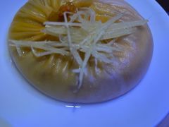 -苏小柳点心·手作小笼包(浦东嘉里城分院)