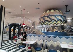 -奈尔宝家庭中心·亲子餐厅(宝安店)