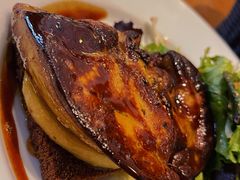 -Le Comptoir de la Gastronomie