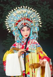 -梨园天地京剧摄影(玲珑天地店)