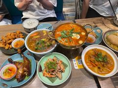 -长勺子东南亚(街道口店)