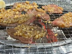 -蒜香焼肉PURUSHIN(马场路店)