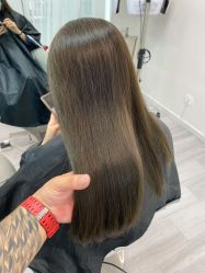 -T-Hair Salon
