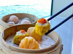 -香港九龙海逸君绰酒店