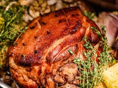 -杭州国际会议中心洲际酒店-德国啤酒屋(砂之船国际生活广场店)