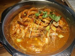 -邵汇大虾(泉园一路店)