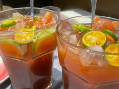 -老屋川菜·水煮鱼(龙湖亦庄天街店)