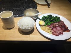 -宏记广东客家菜(丰汇店)