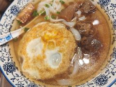 -六禄面家(芳和分店)